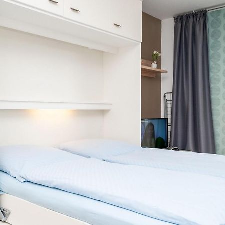 Haus Hanseatic, Wohnung 208 Duhnen Exteriör bild